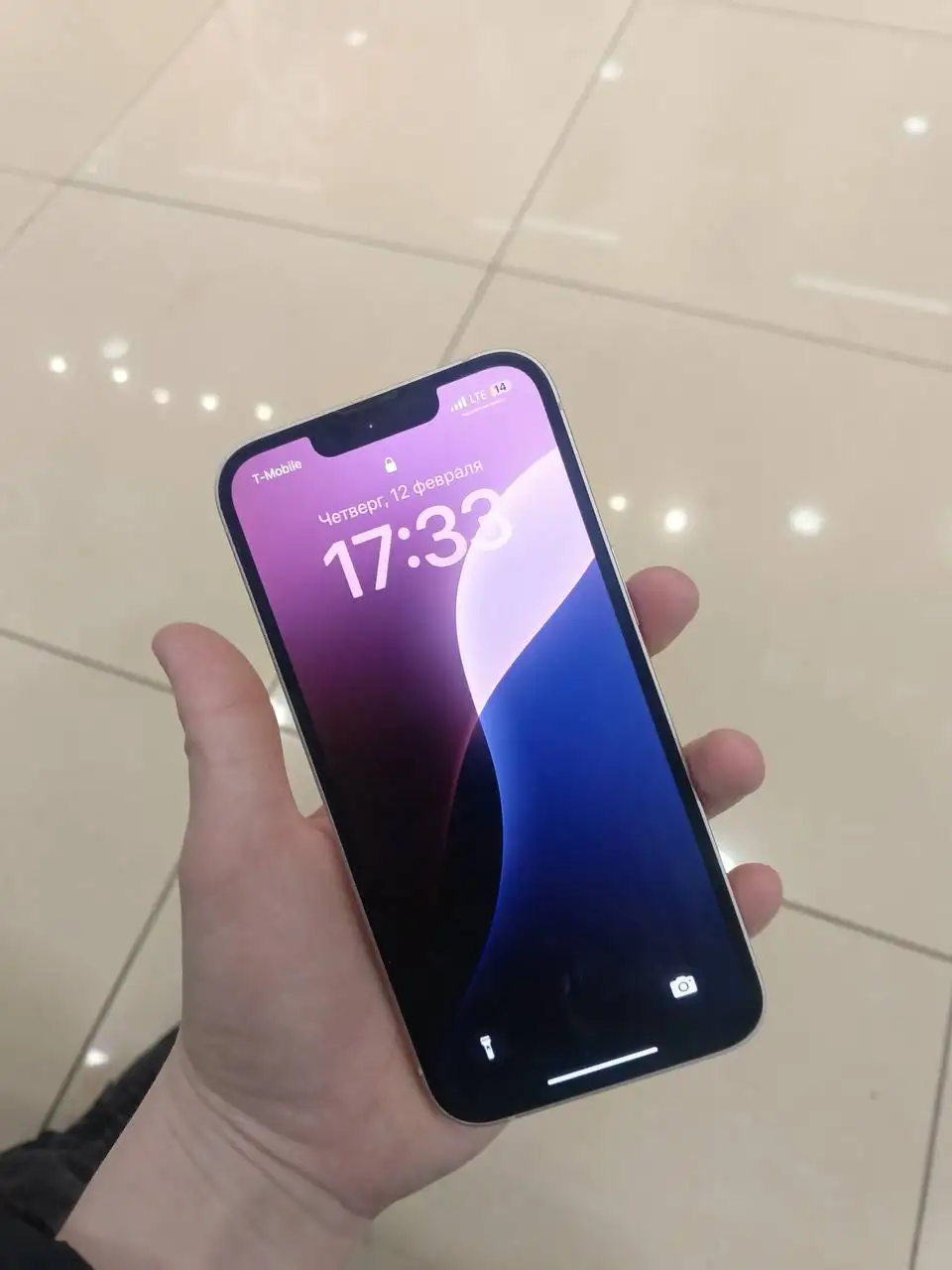 Айфон 13 в идеальном состоянии - Смартфоны (Электроника) в Новокузнецк