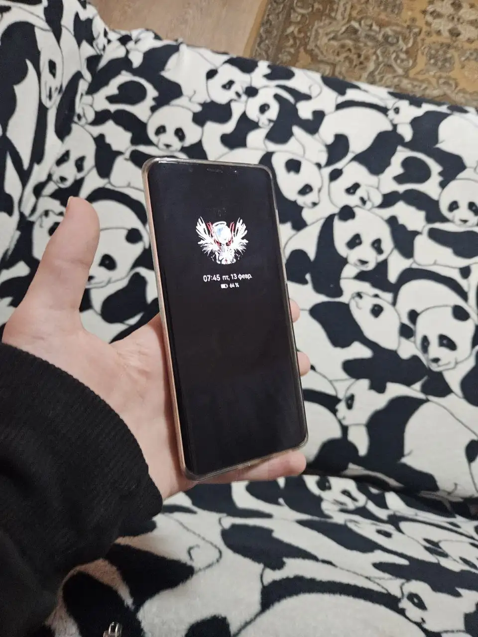 Huawei Mate 50 Pro обмен или продажа - Смартфоны (Электроника) в Новокузнецк