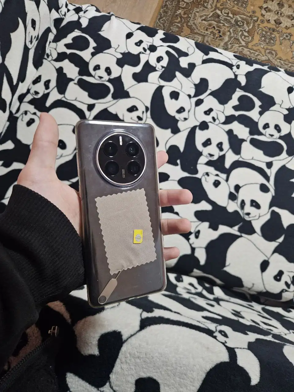 Huawei Mate 50 Pro обмен или продажа - Смартфоны (Электроника) в Новокузнецк