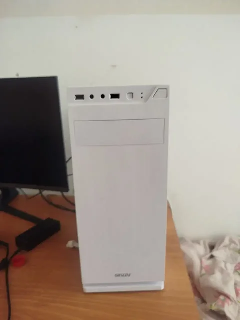 Продам ПК и монитор - Компьютеры в Новокузнецк