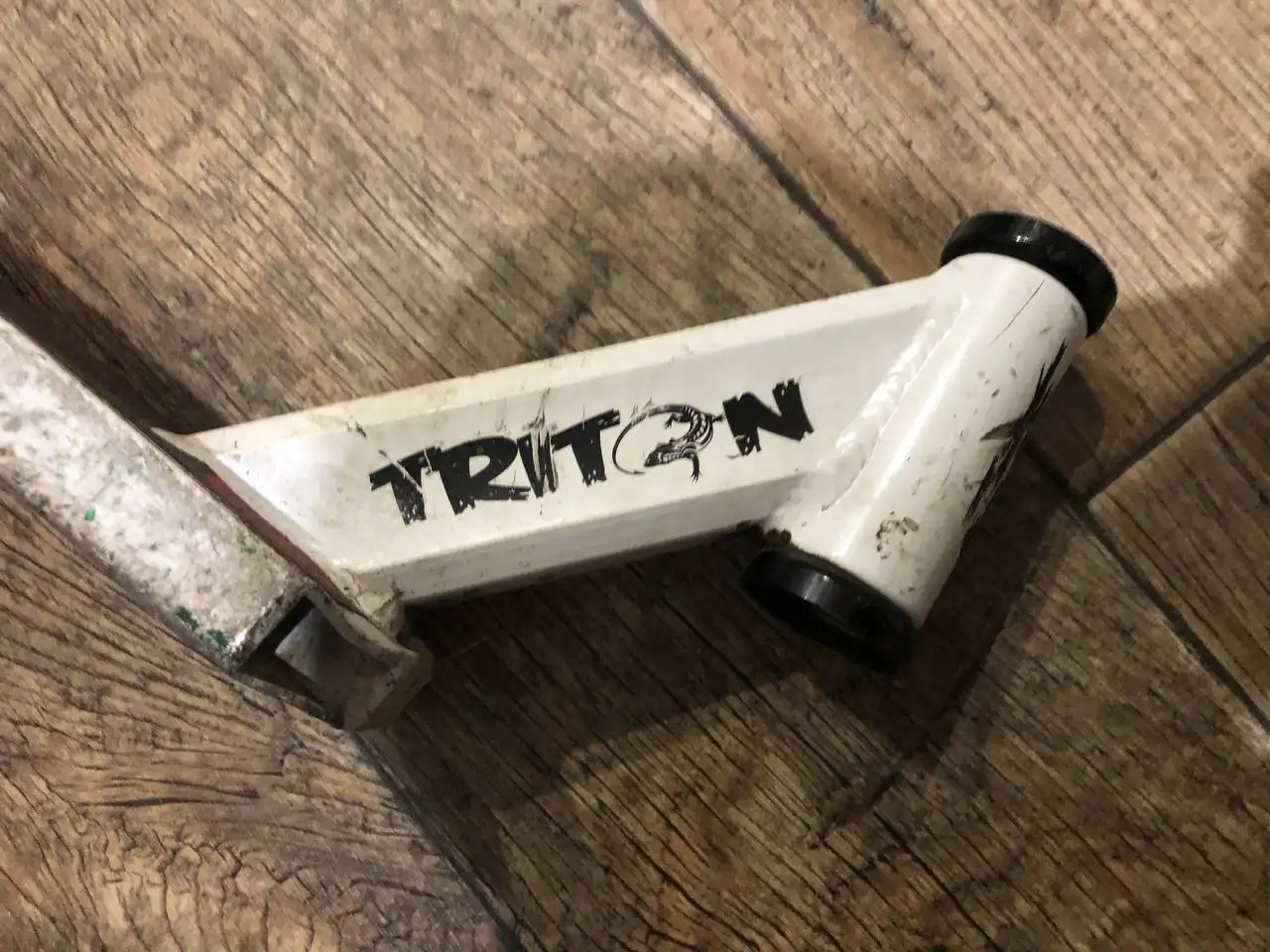 Продам доску планк тритон - Спорттовары (Барахолка) в Новокузнецк