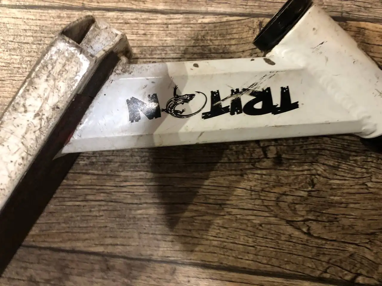 Продам доску планк тритон - Спорттовары (Барахолка) в Новокузнецк