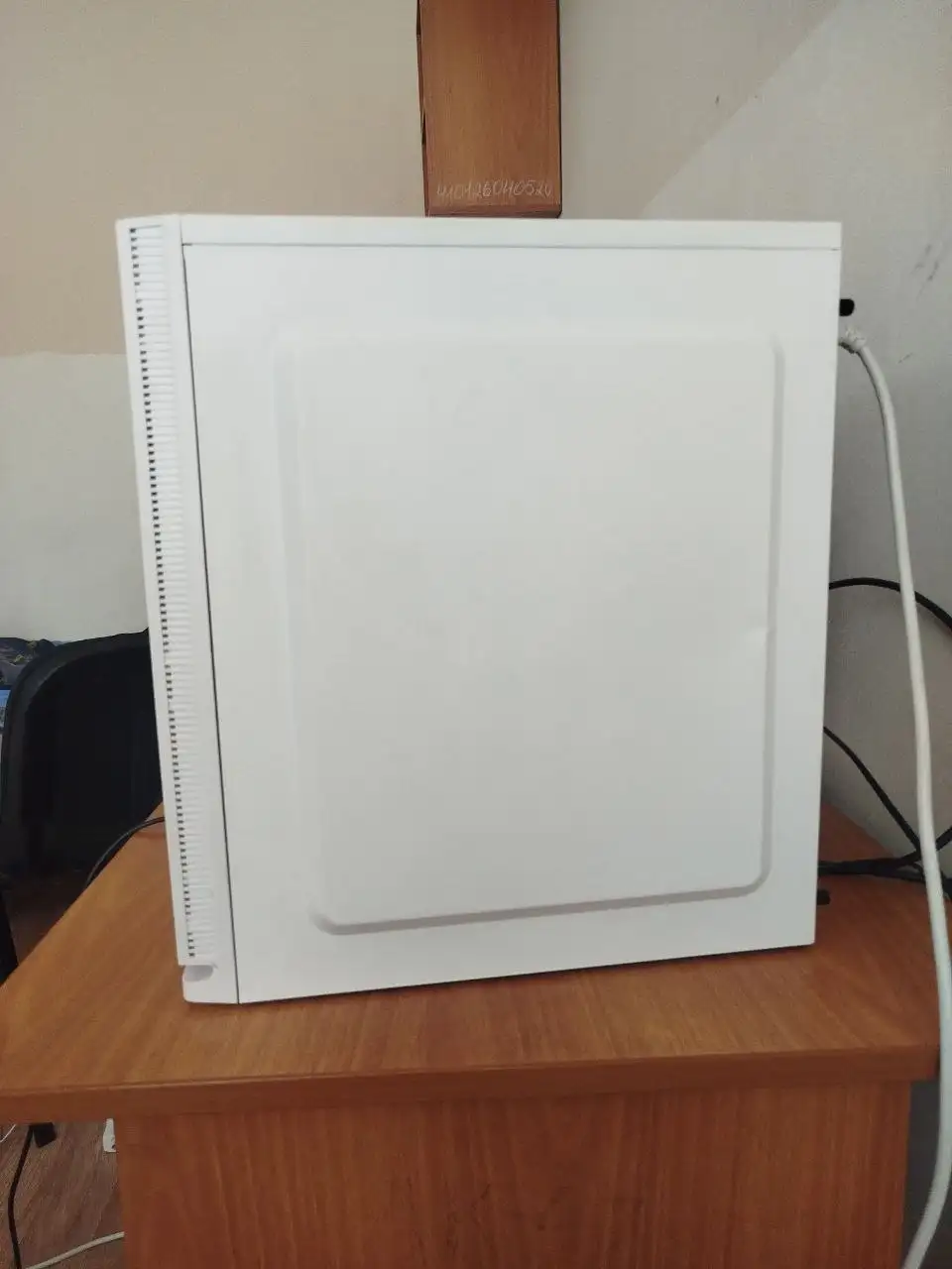 Продам ПК и монитор - Электроника (Барахолка) в Новокузнецк