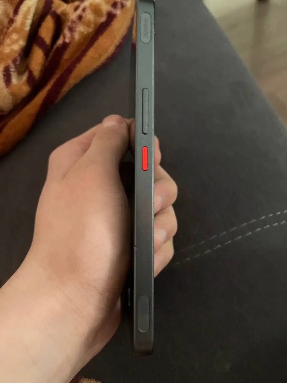 Продажа телефона Nubia Neo 3 GT 5G 256/12 120Гц - Смартфоны (Электроника) в Новокузнецк