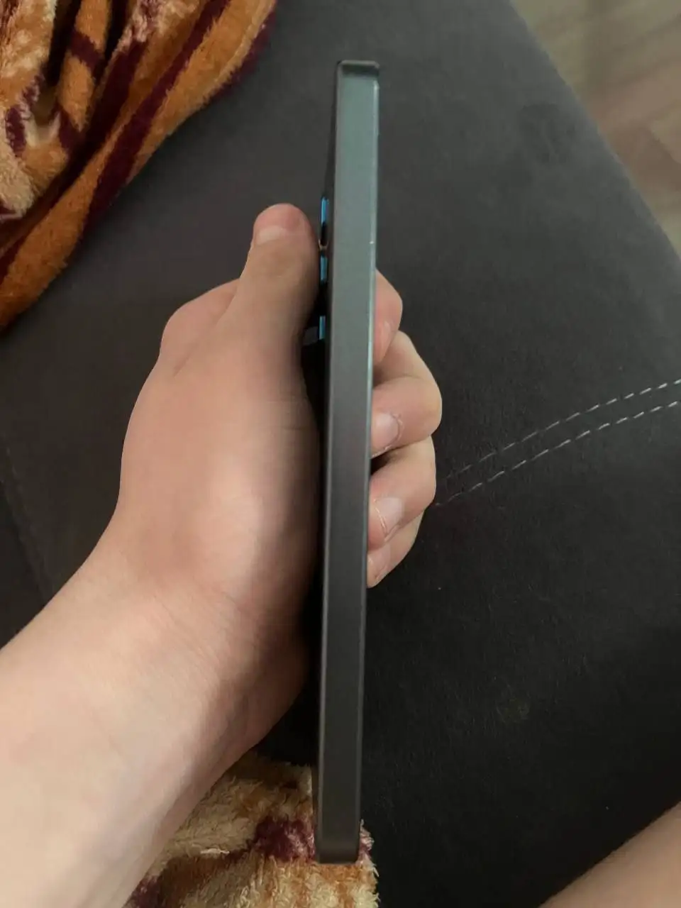 Продажа телефона Nubia Neo 3 GT 5G 256/12 120Гц - Смартфоны (Электроника) в Новокузнецк