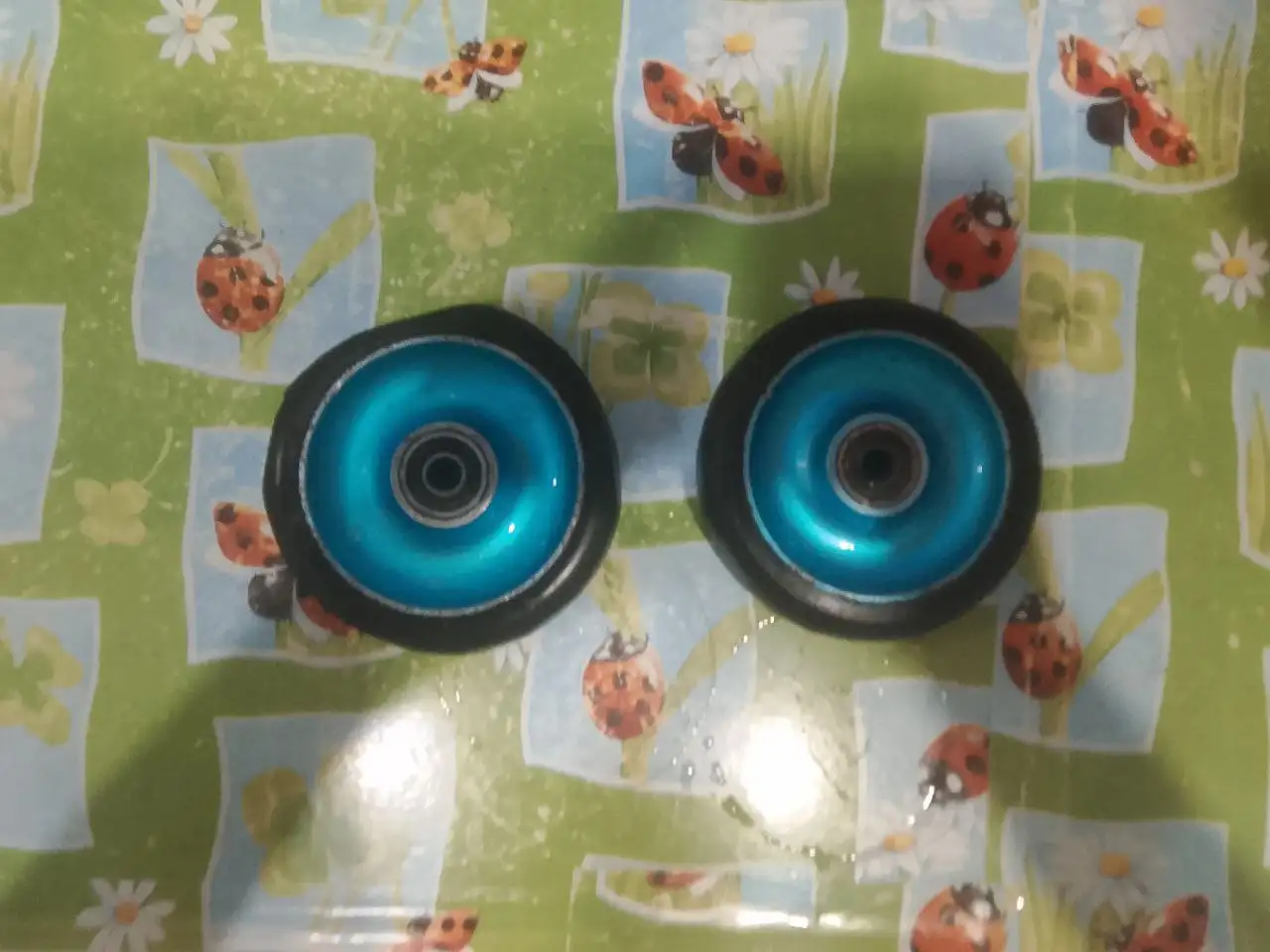 Самокат и велосипед на запчасти - Барахолка в Новокузнецк