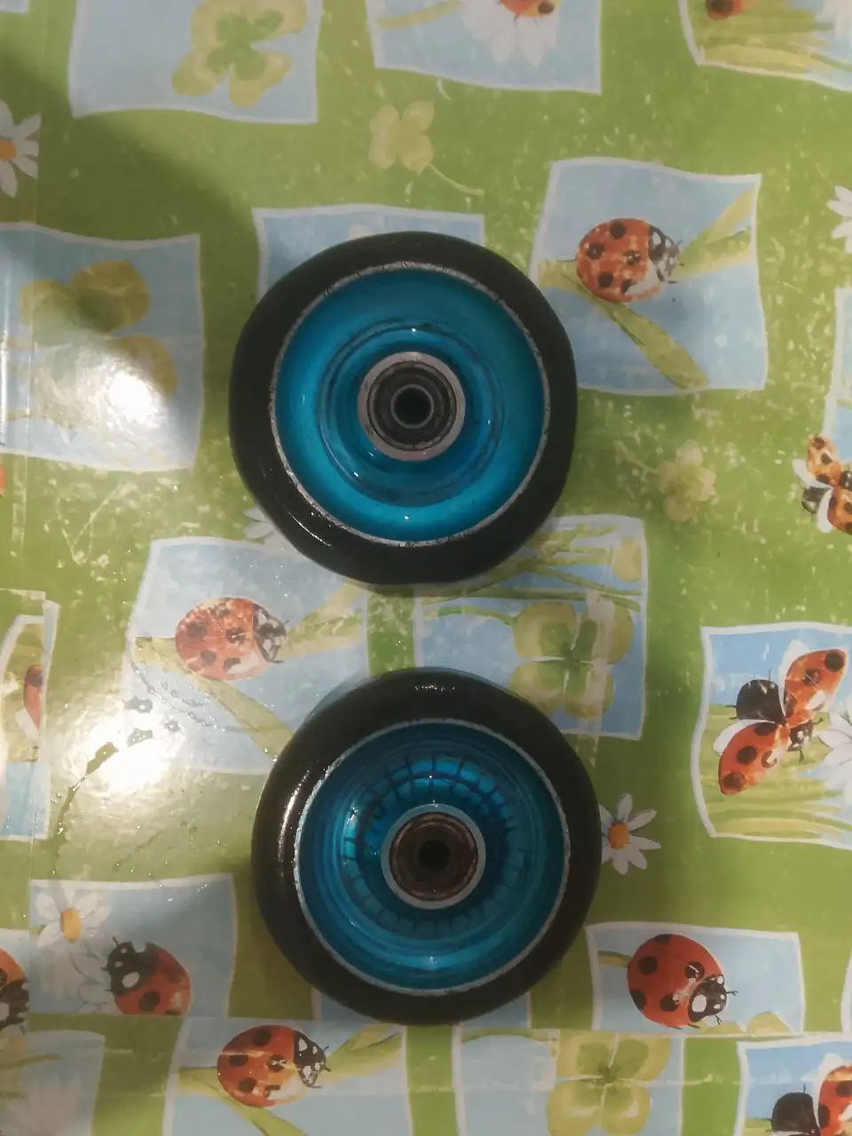 Самокат и велосипед на запчасти - Барахолка в Новокузнецк