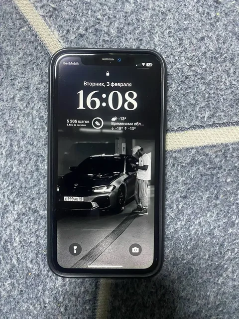 Продам или обменяю iPhone 11 64 ГБ - частное объявление в Новокузнецк