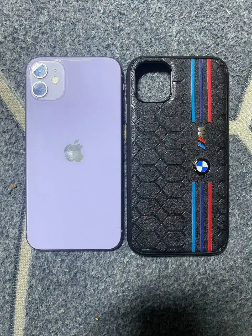 Продам или обменяю iPhone 11 64 ГБ - Смартфоны (Электроника) в Новокузнецк