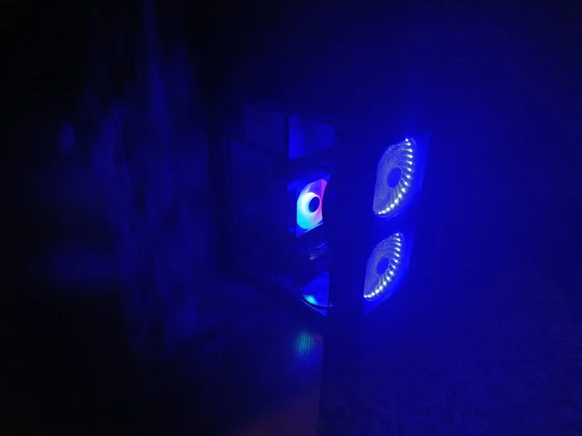 Продам игровой пк - Электроника в Новокузнецк