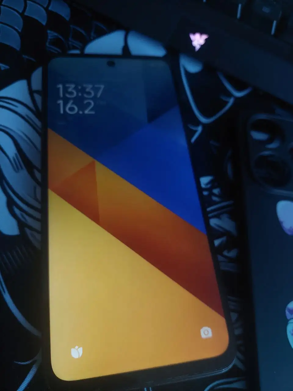 Продажа двух телефонов POCO M6 и Huawei P30 - Мобильные телефоны (Электроника) в Новокузнецк