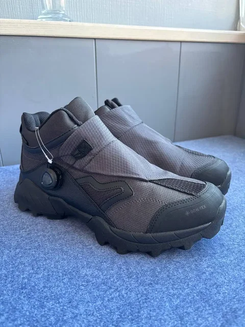 Мужская зимняя обувь размер 44 - Одежда в Новокузнецк