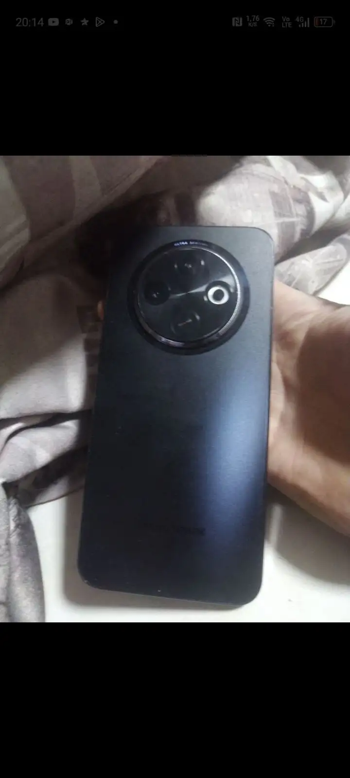 Продажа смартфонов Honor 50 Lite и Tecno Spark 30C - Смартфоны (Электроника) в Новокузнецк