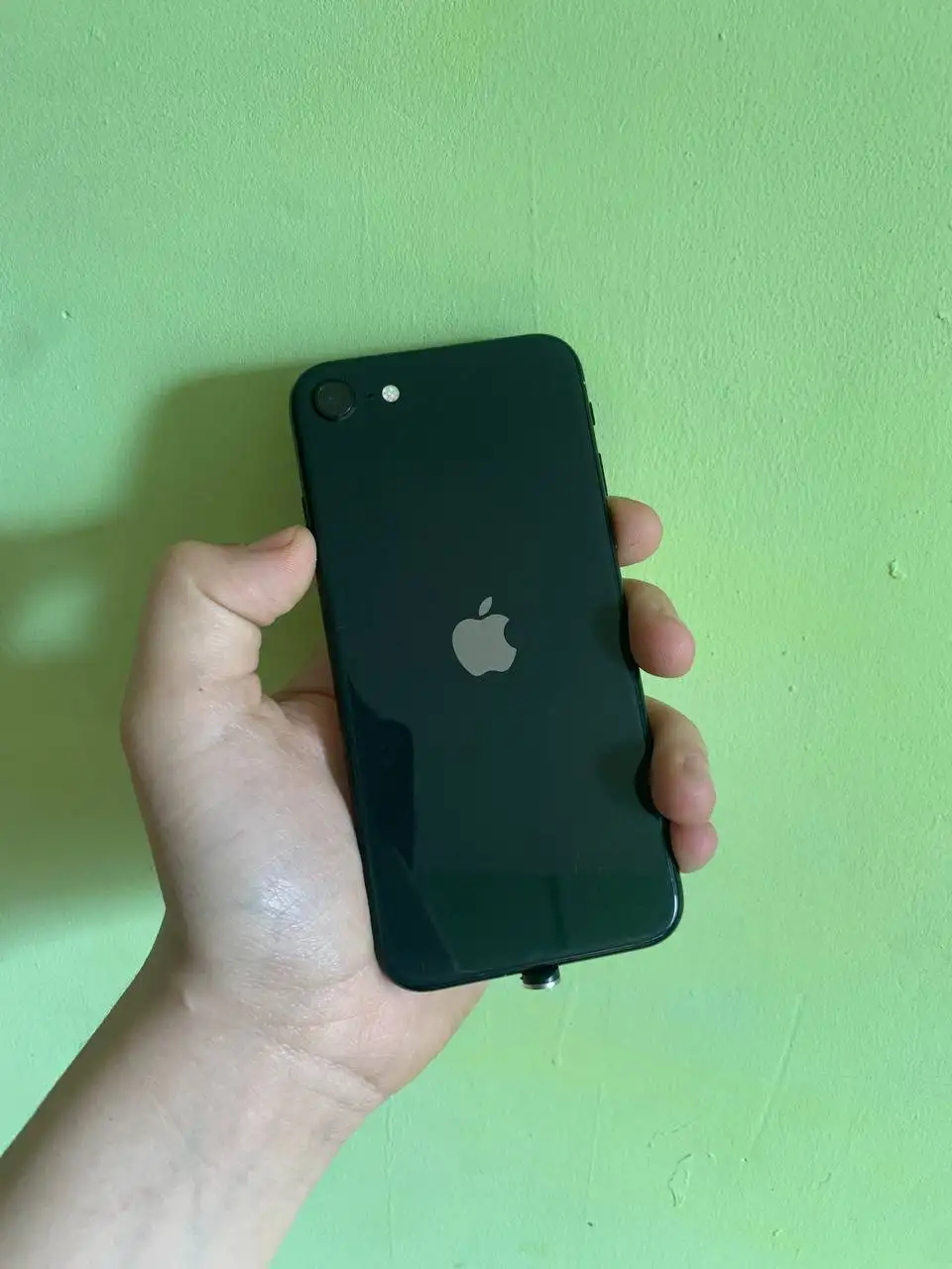 Айфон SE 2020 128ГБ - Смартфоны (Электроника) в Новокузнецк