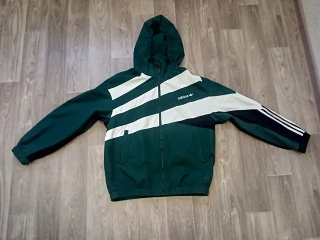 Продам олимпику adidas - Одежда в Новокузнецк