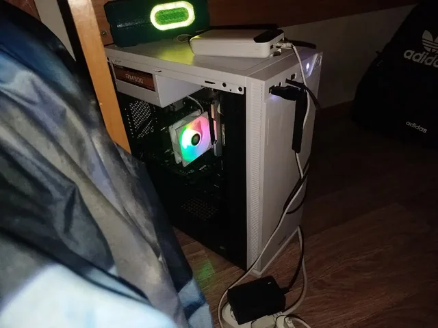 Продам ПК и Стим аккаунт с монитором - Картриджи и чернила в Новокузнецк