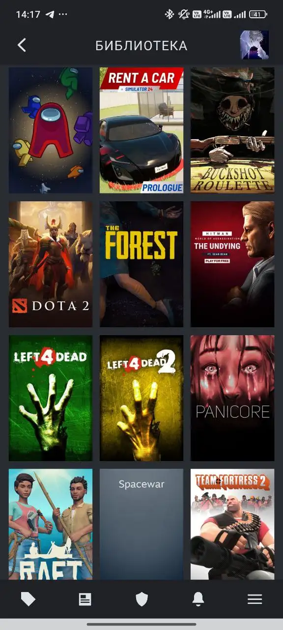 Продам ПК и Стим аккаунт с монитором - Электроника в Новокузнецк