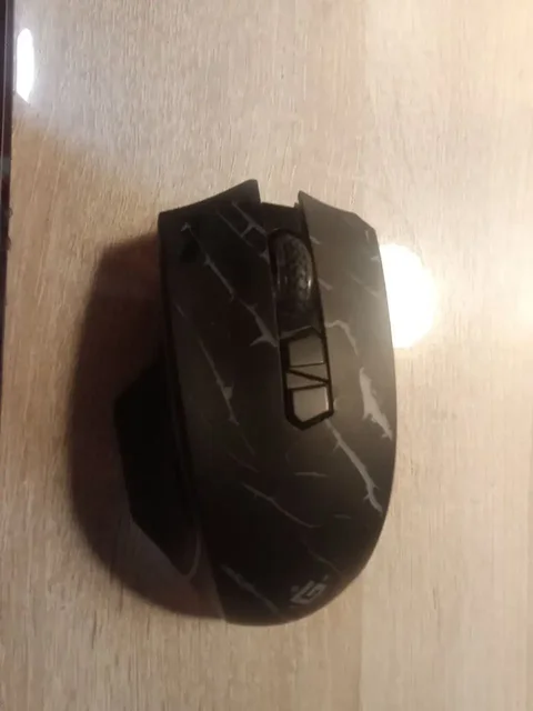 Продажа игровой мыши с RGB подсветкой - Аккаунты в Новокузнецк