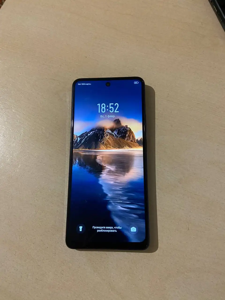 Продажа Infinix Hot 40 pro 8/256 - Смартфоны (Электроника) в Новокузнецк