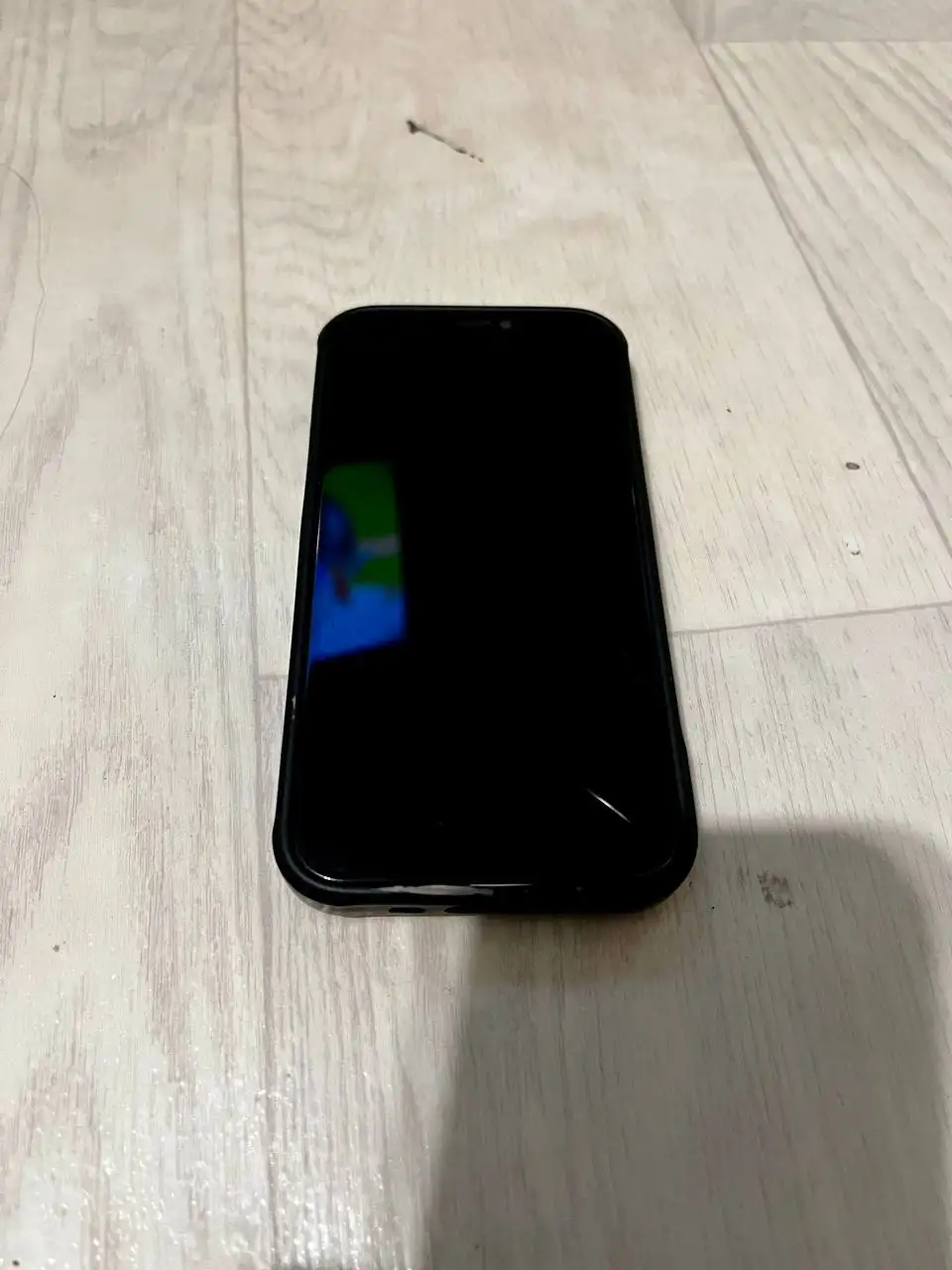Продам iPhone 12 mini 128gb с поврежденной задней крышкой - Смартфоны (Электроника) в Новокузнецк