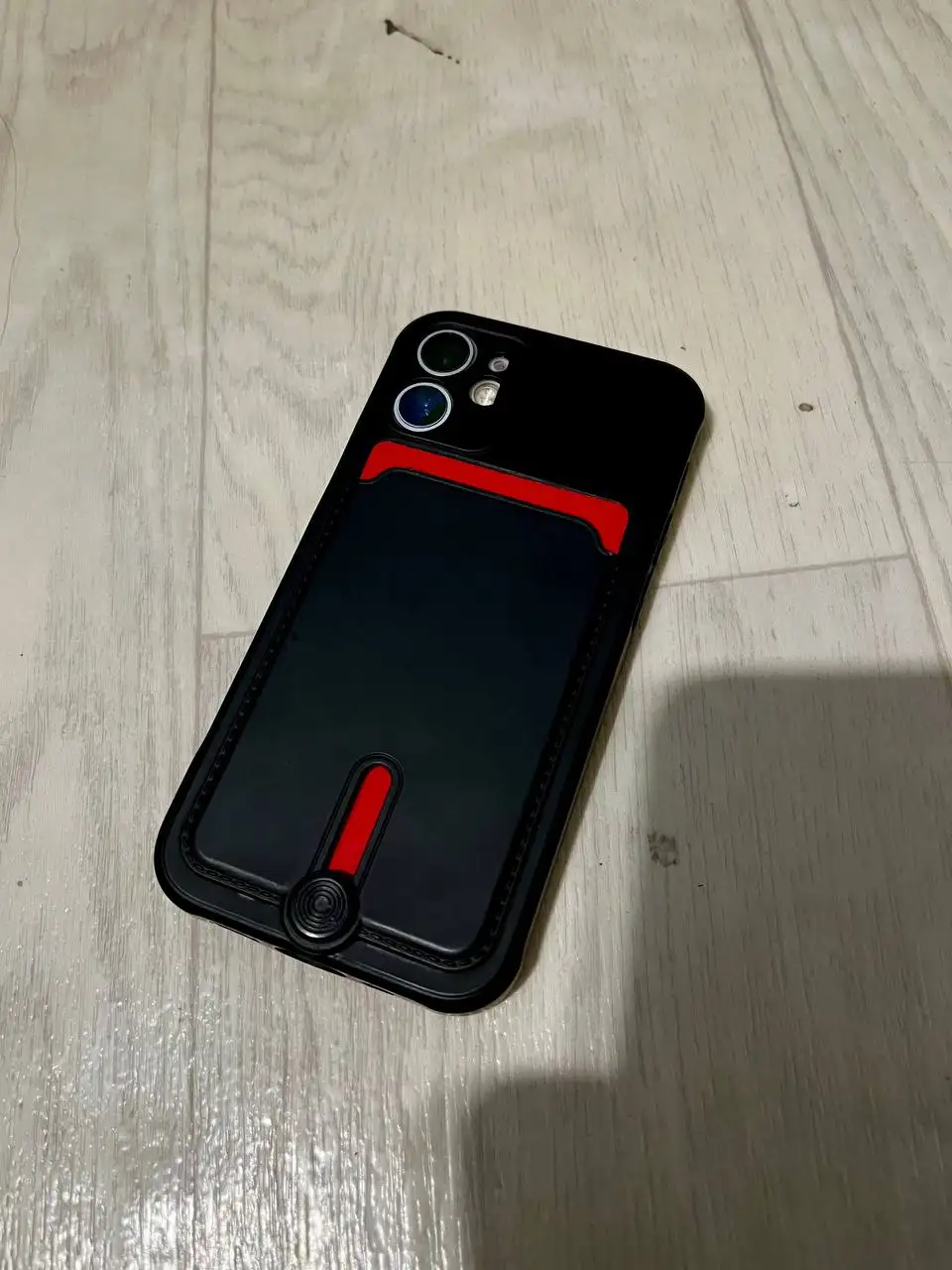 Продам iPhone 12 mini 128gb с поврежденной задней крышкой - Смартфоны (Электроника) в Новокузнецк