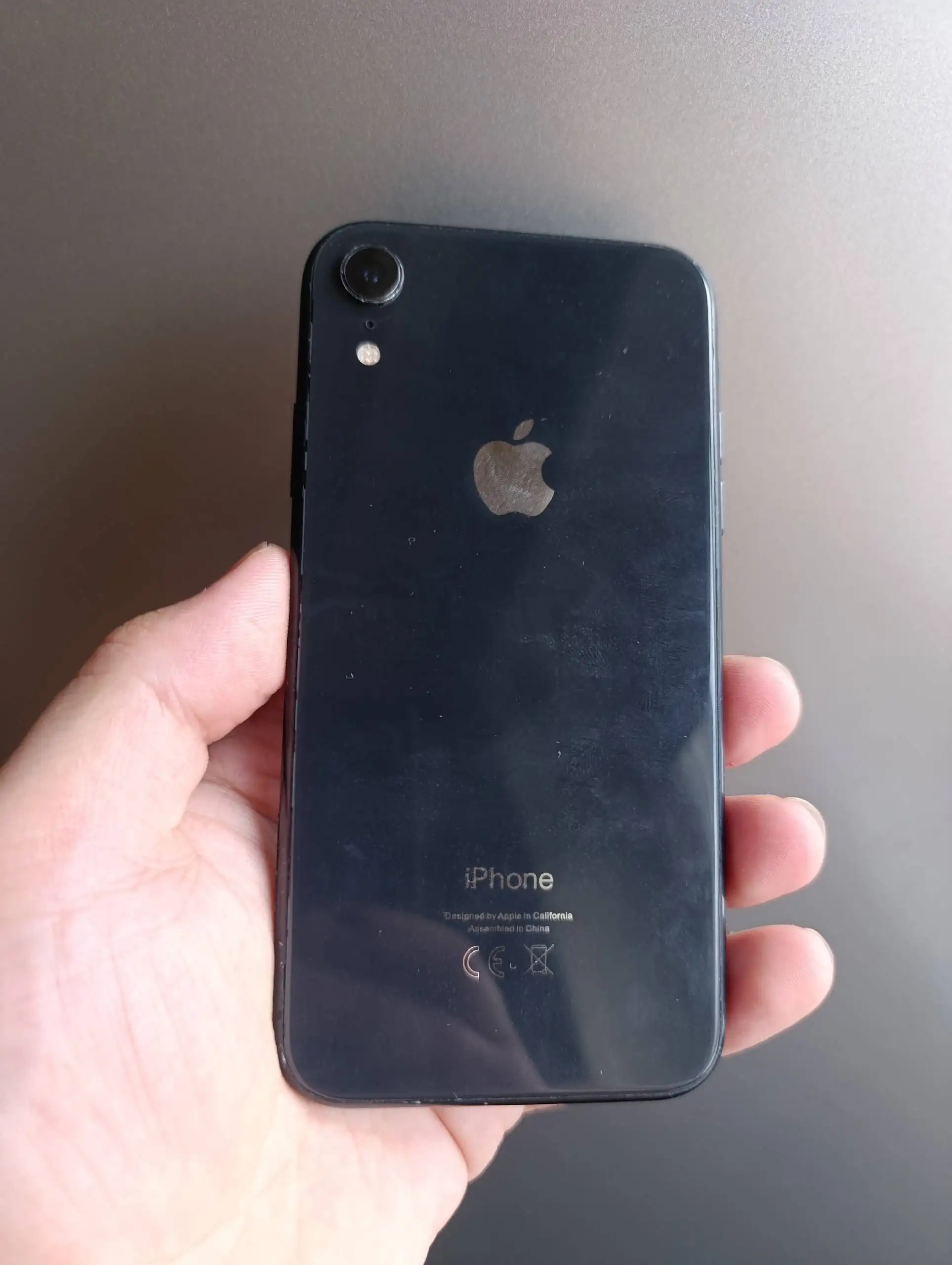 Обмен iPhone XR - Смартфоны и телефоны (Электроника) в Новокузнецк