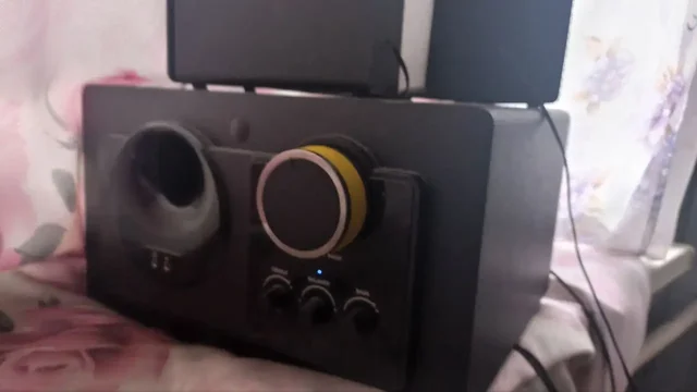 Акустическая система Thonet & Vander Grub 2.1 - Автомобильная электроника в Новокузнецк