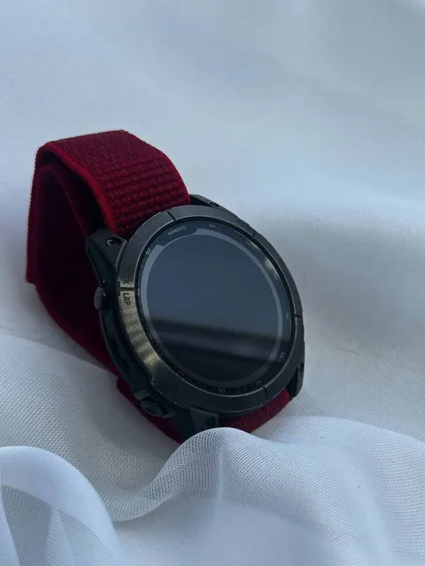 Продажа часов Garmin fenix 7 sapphire solar - Автомобильная электроника в Новокузнецк