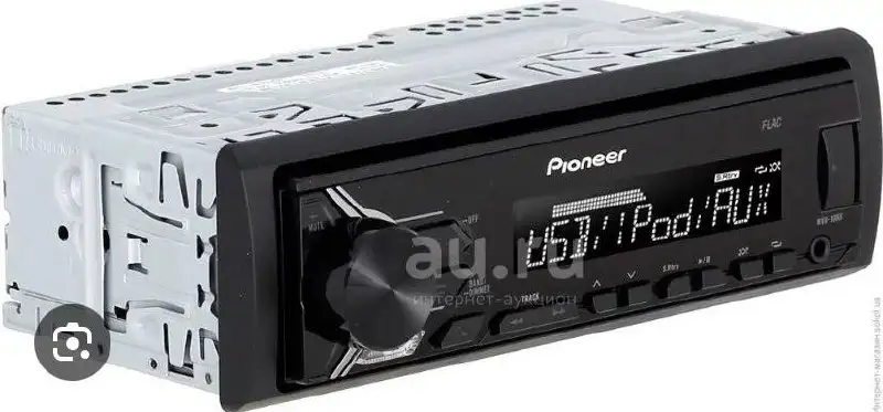 Продажа пионер 190 - Барахолка в Новокузнецк