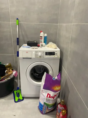 Стиральная машина Орджоникидзевский район - Электроинструменты и оборудование в Новокузнецк