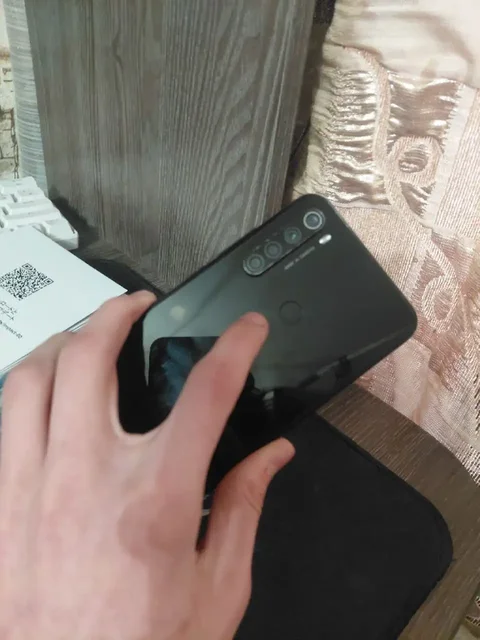 Обмен Redmi Note 8 на iPhone с доплатой - Комплектующие ПК в Новокузнецк