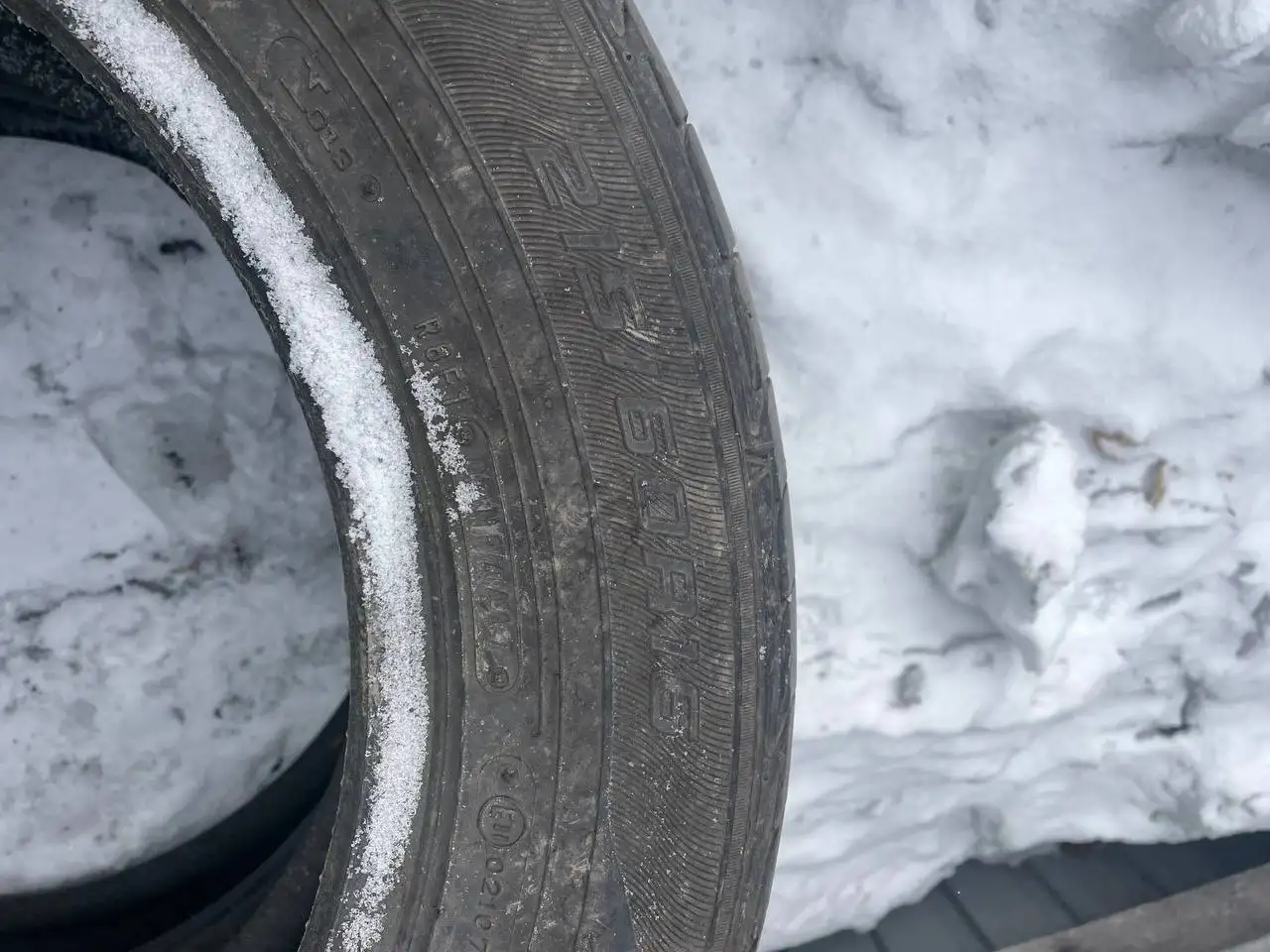 Колеса зимние и летние - Шины и диски (Авто) в Новокузнецк