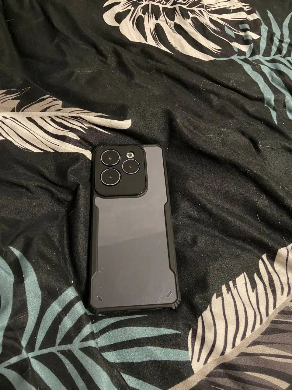 Продажа Infinix Hot 40 pro 8/256 - Смартфоны (Электроника) в Новокузнецк