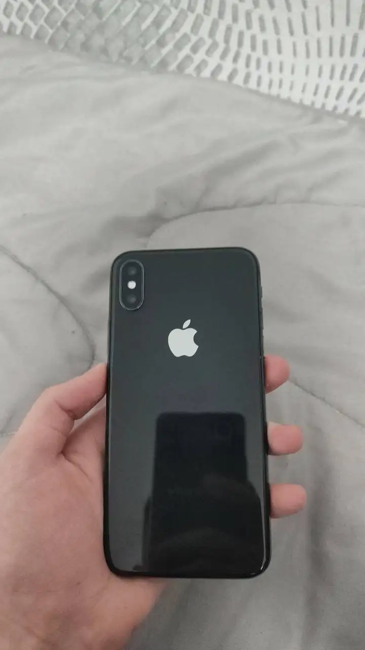 Продам или обменяю iPhone X 256 ГБ - Смартфоны и телефоны (Электроника) в Новокузнецк