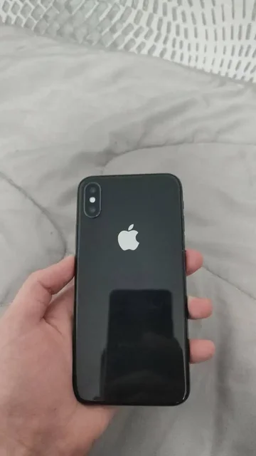 Продам или обменяю iPhone X 256 ГБ - Комплектующие ПК в Новокузнецк