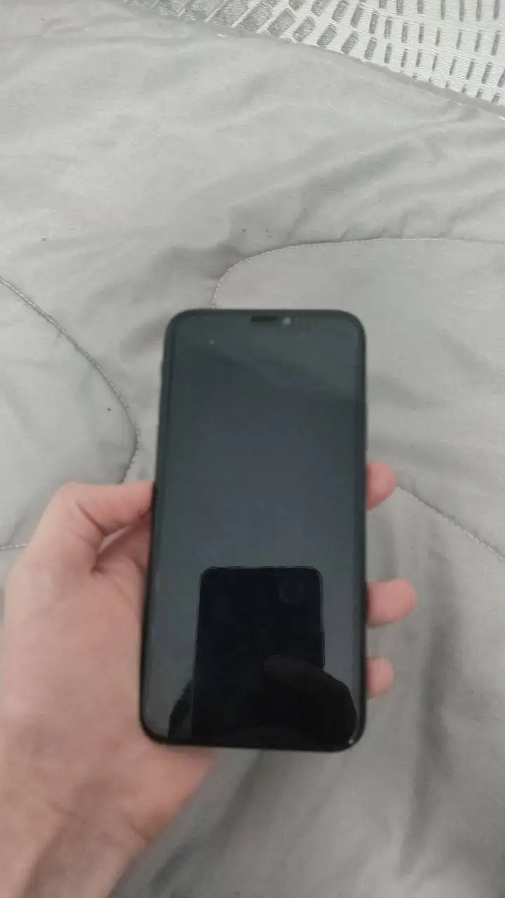Продам или обменяю iPhone X 256 ГБ - Смартфоны и телефоны (Электроника) в Новокузнецк