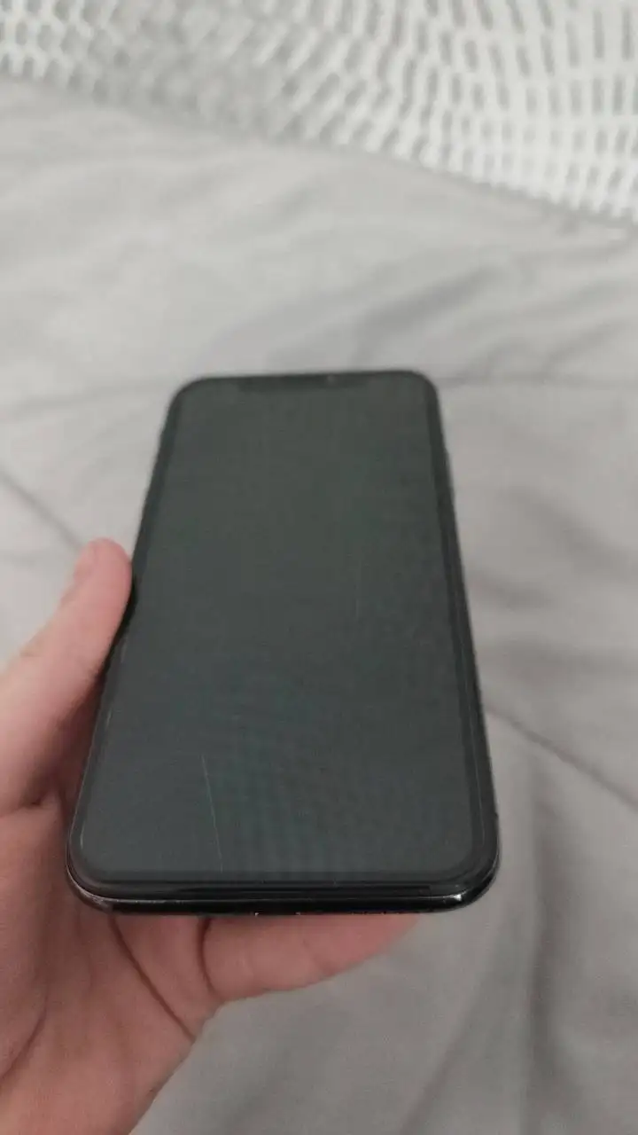 Продам или обменяю iPhone X 256 ГБ - Смартфоны и телефоны (Электроника) в Новокузнецк