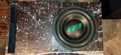 Сабвуфер Def Bons 252 в коробе на щели - Продукты питания в Новокузнецк