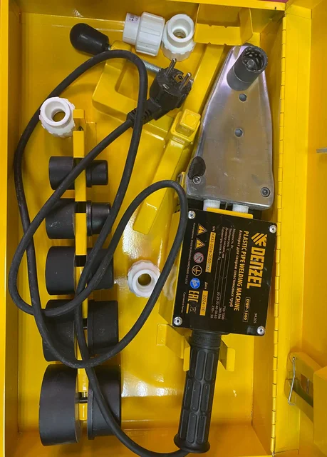 Паяльник для труб - Продукты питания в Новокузнецк