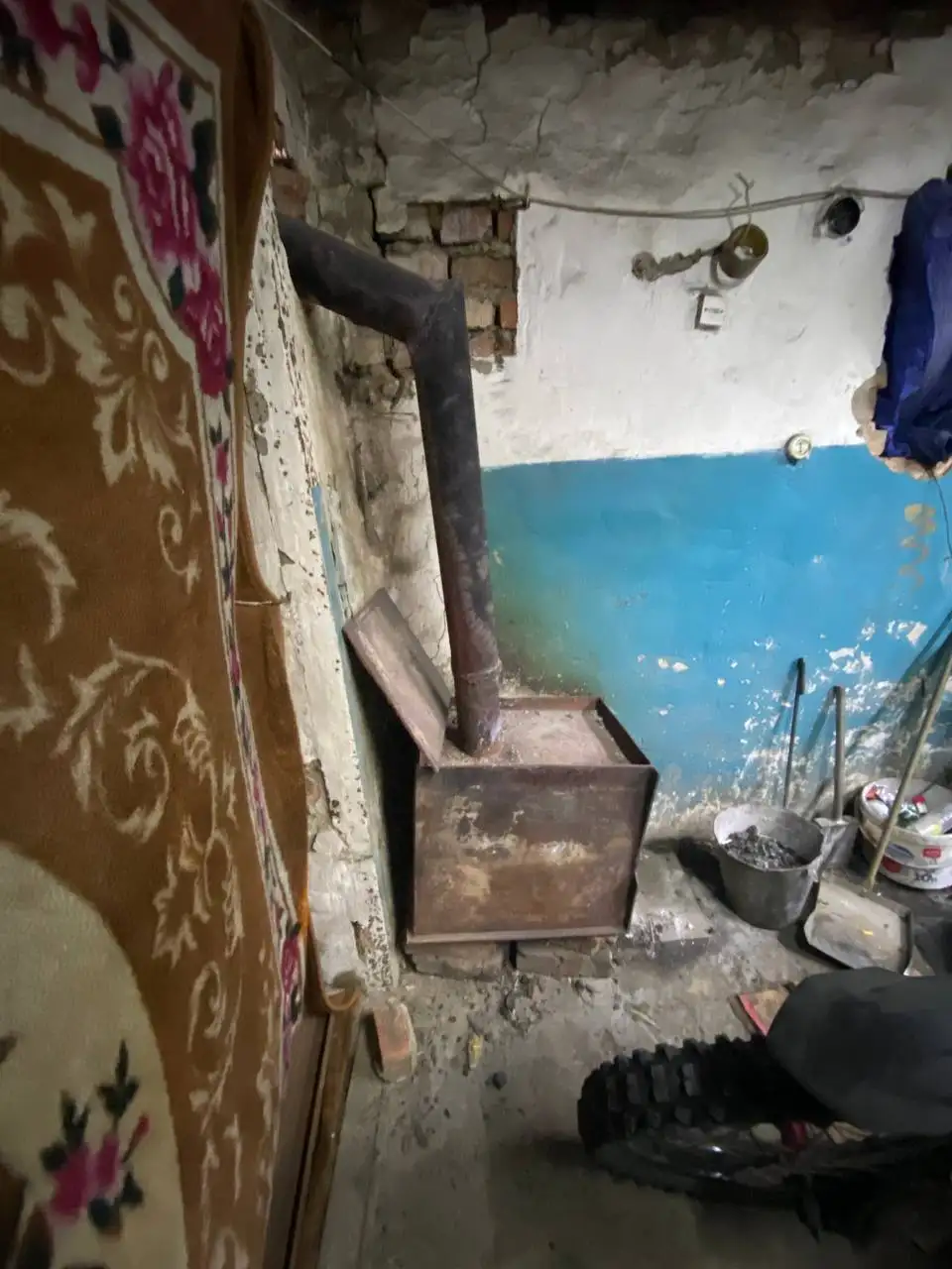 Продажа гаража в Новокузнецке - Гаражи (Недвижимость) в Новокузнецк