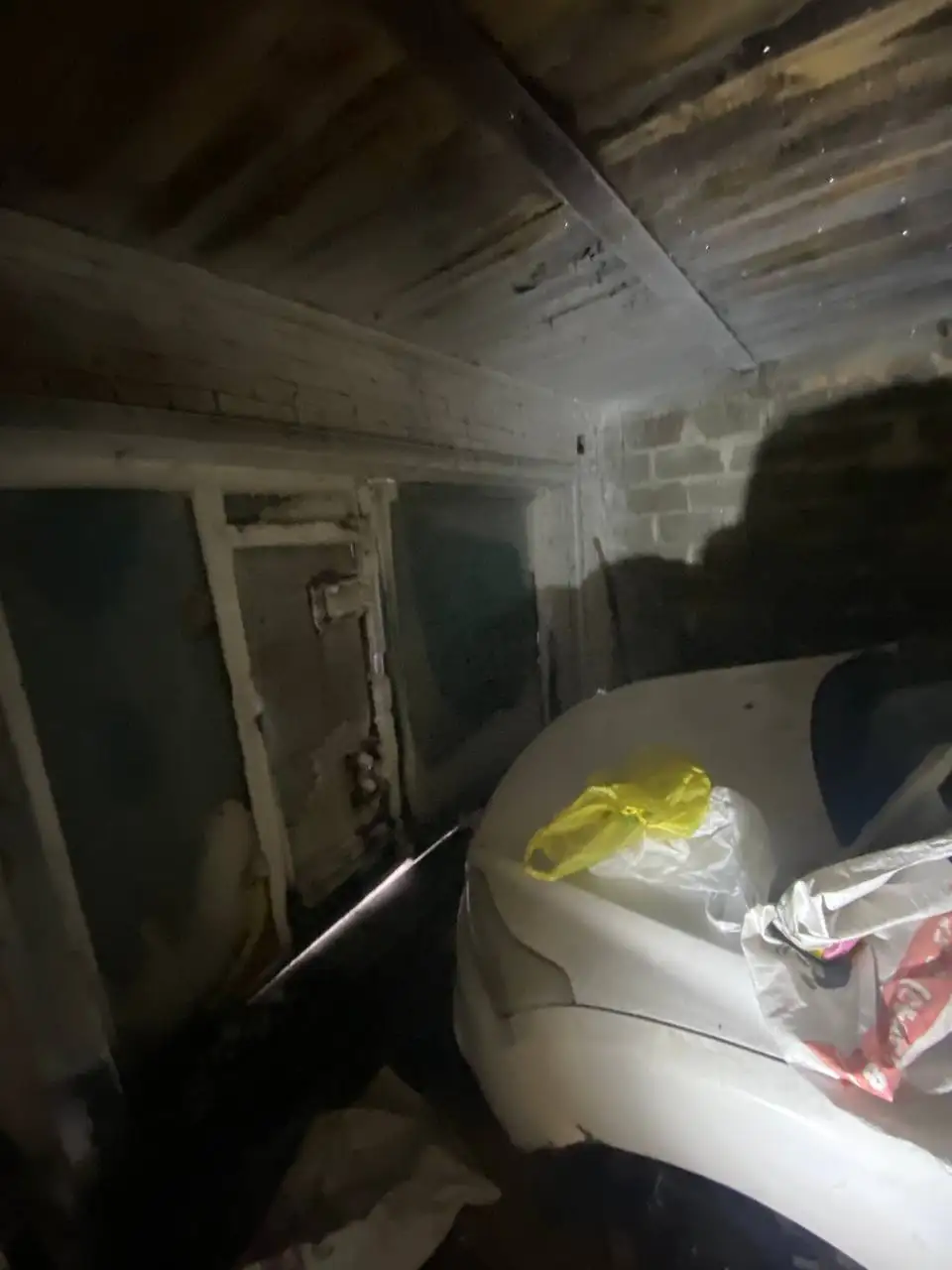 Продажа гаража в Новокузнецке - Гаражи (Недвижимость) в Новокузнецк