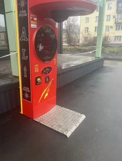 Продажа боксерского автомата силомера - Торговые автоматы в Новокузнецк