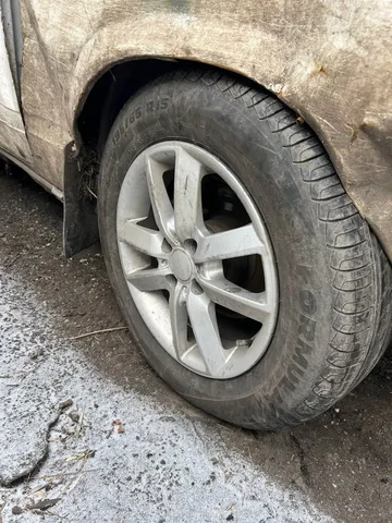 Продам R15 резина и диски - Квадроциклы в Новокузнецк