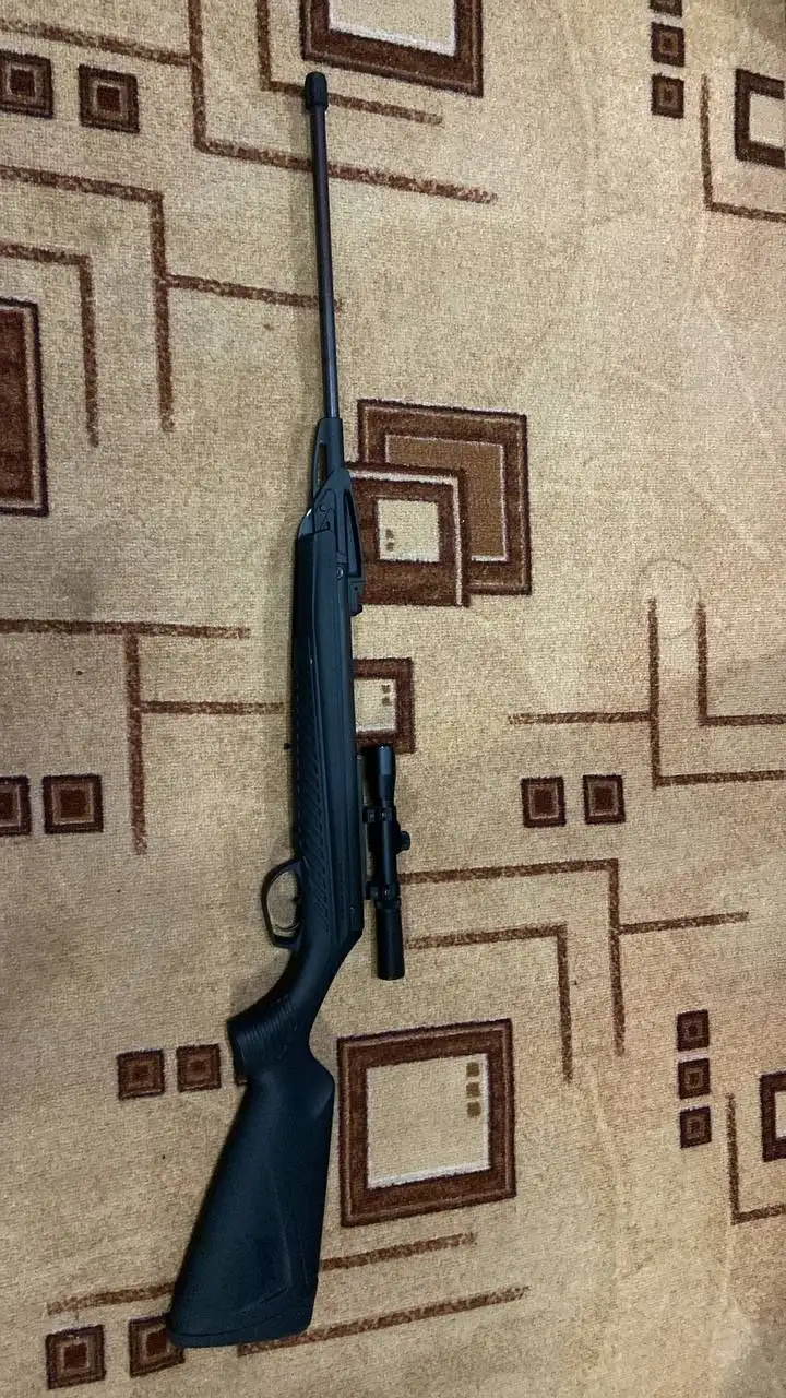 Продам воздушку хорошее состояние - Барахолка в Новокузнецк