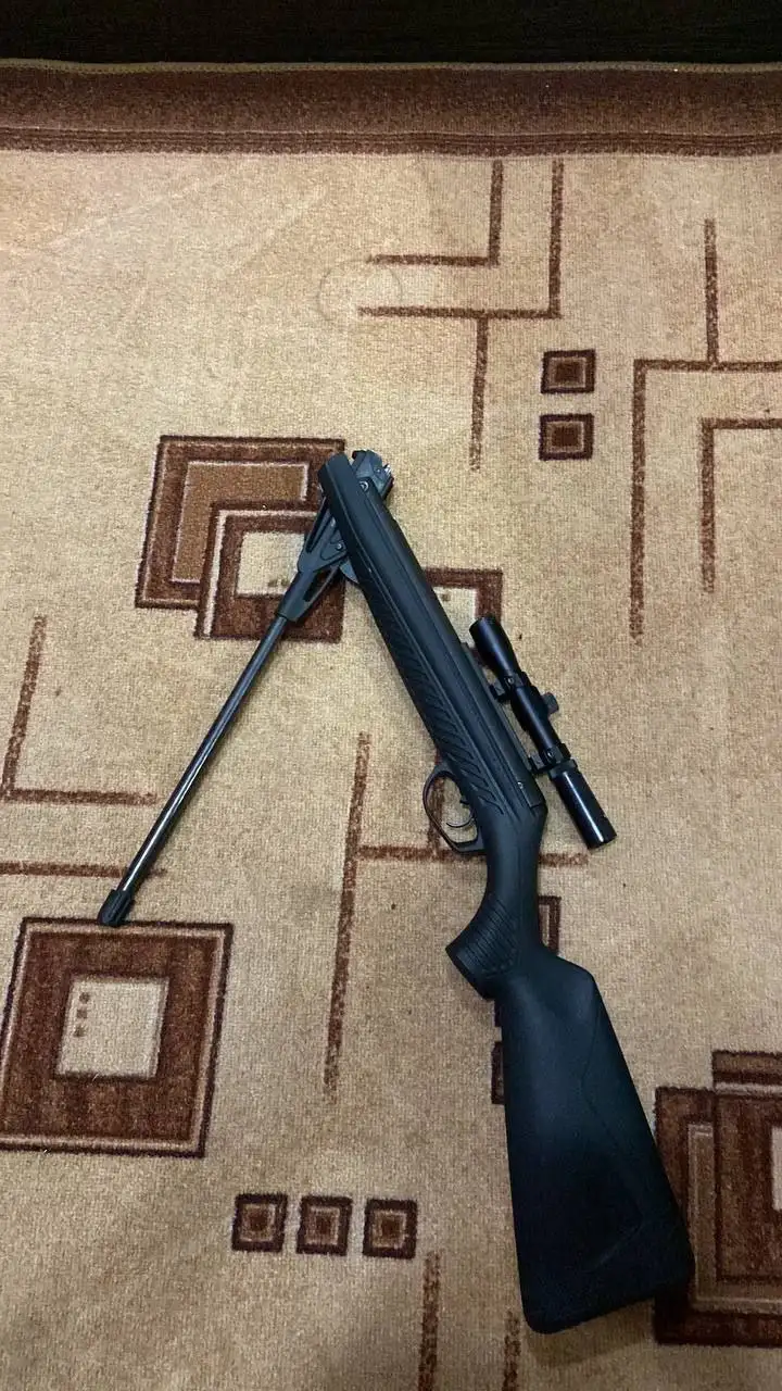 Продам воздушку хорошее состояние - Барахолка в Новокузнецк