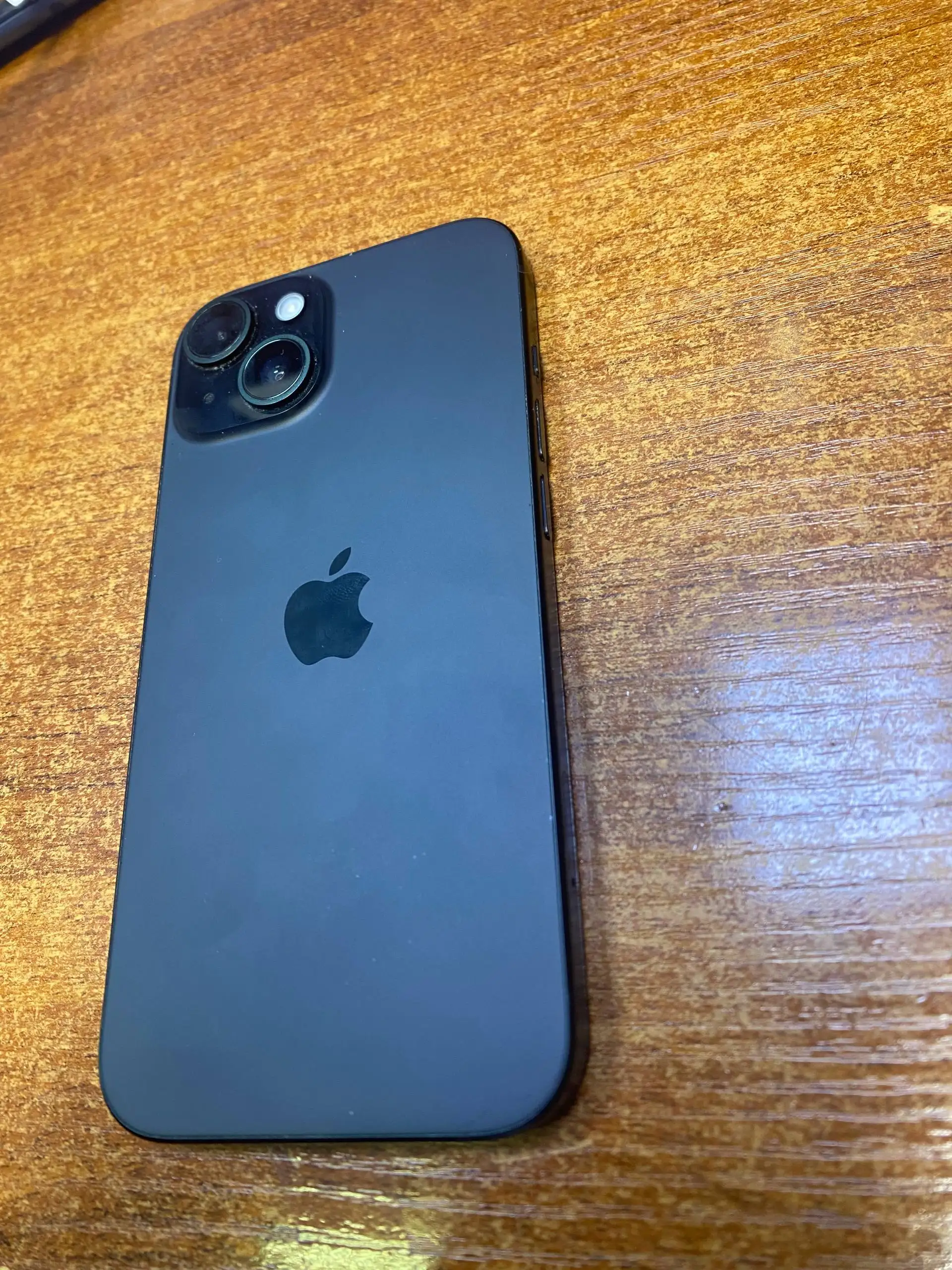 iPhone 15 128 ГБ - Смартфоны (Электроника) в Новокузнецк