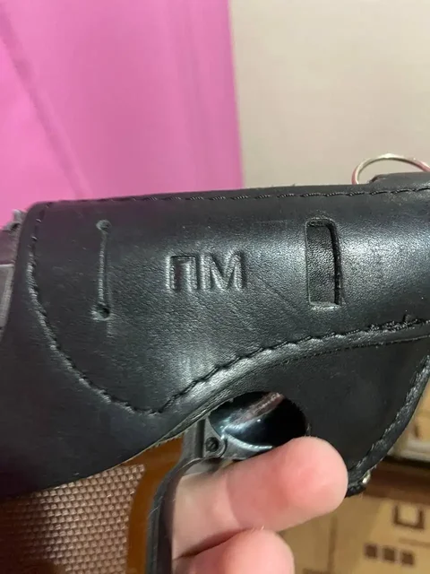 Продам газовый питстолет - Спорт и отдых в Новокузнецк