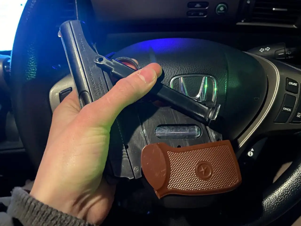 Продам газовый питстолет - Хобби и отдых в Новокузнецк