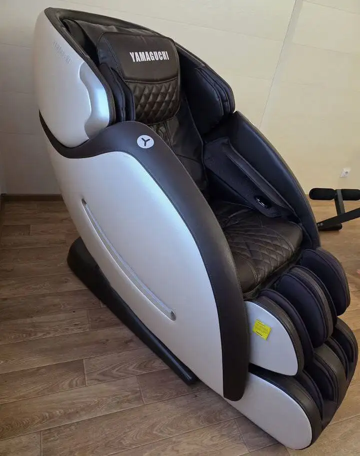 Массажное кресло Yamaguchi Pulsar - Барахолка в Новокузнецк