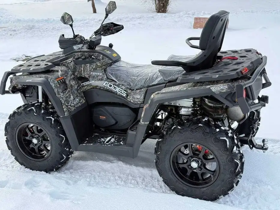 Квадроцикл ODES 850 ATV-L EFI EPS в Новокузнецке - Квадроциклы (Авто) в Новокузнецк